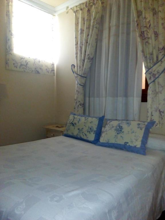 Hotel Victoria Zafra Exterior photo